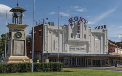 Top things to See and Do in Leeton NSW